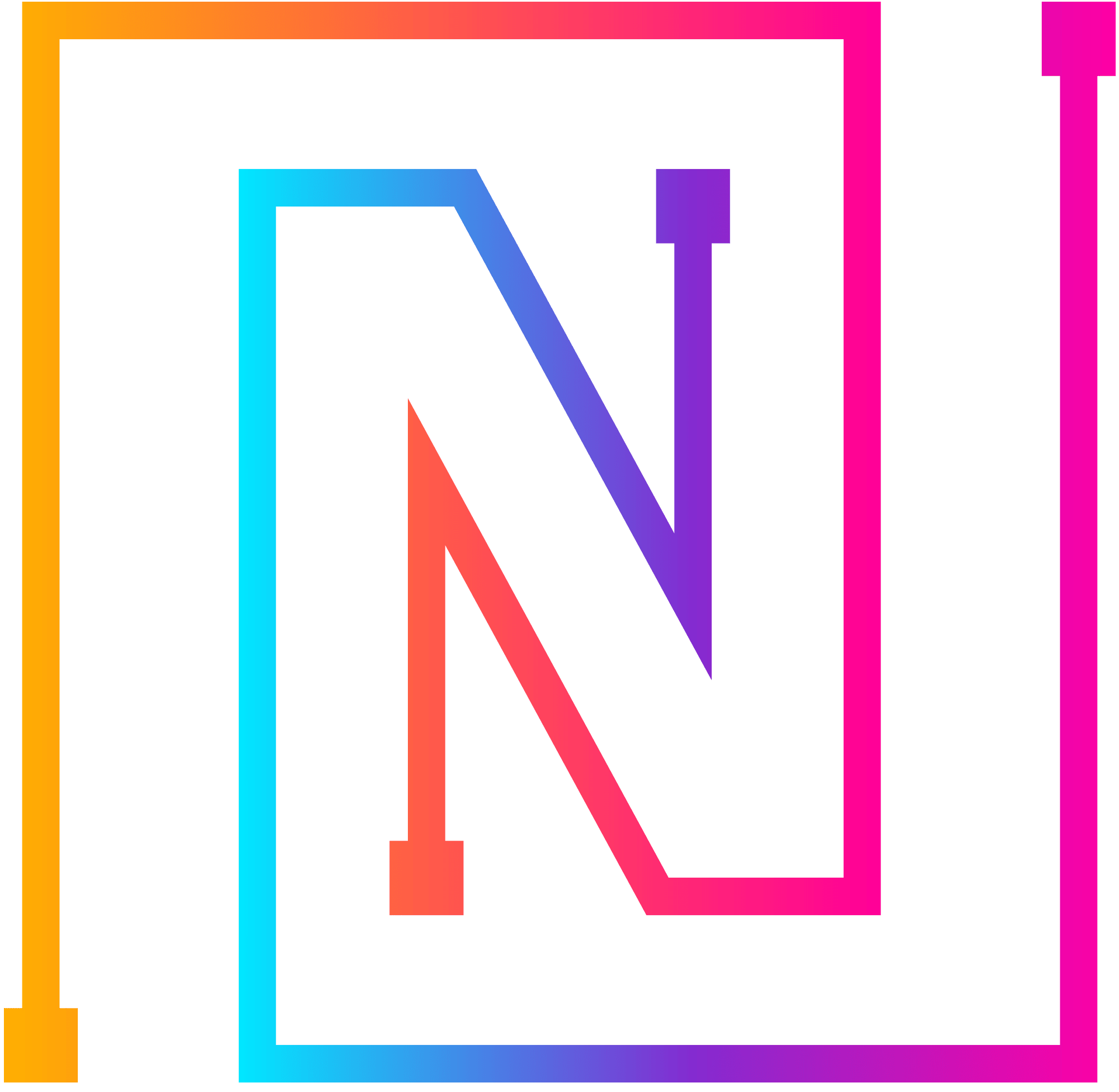 Neon Media Lab Logo